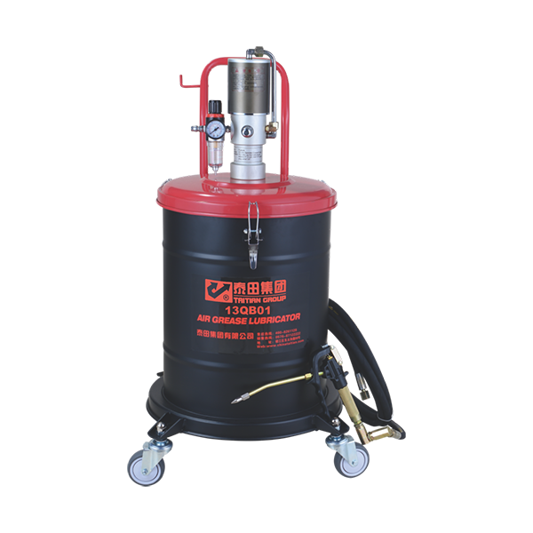 50:1小頭氣動(dòng)高壓黃油機