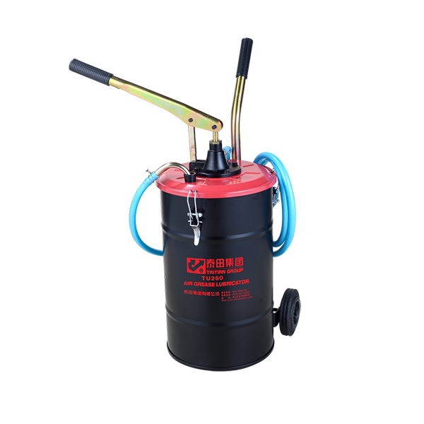 手動(dòng)機油機