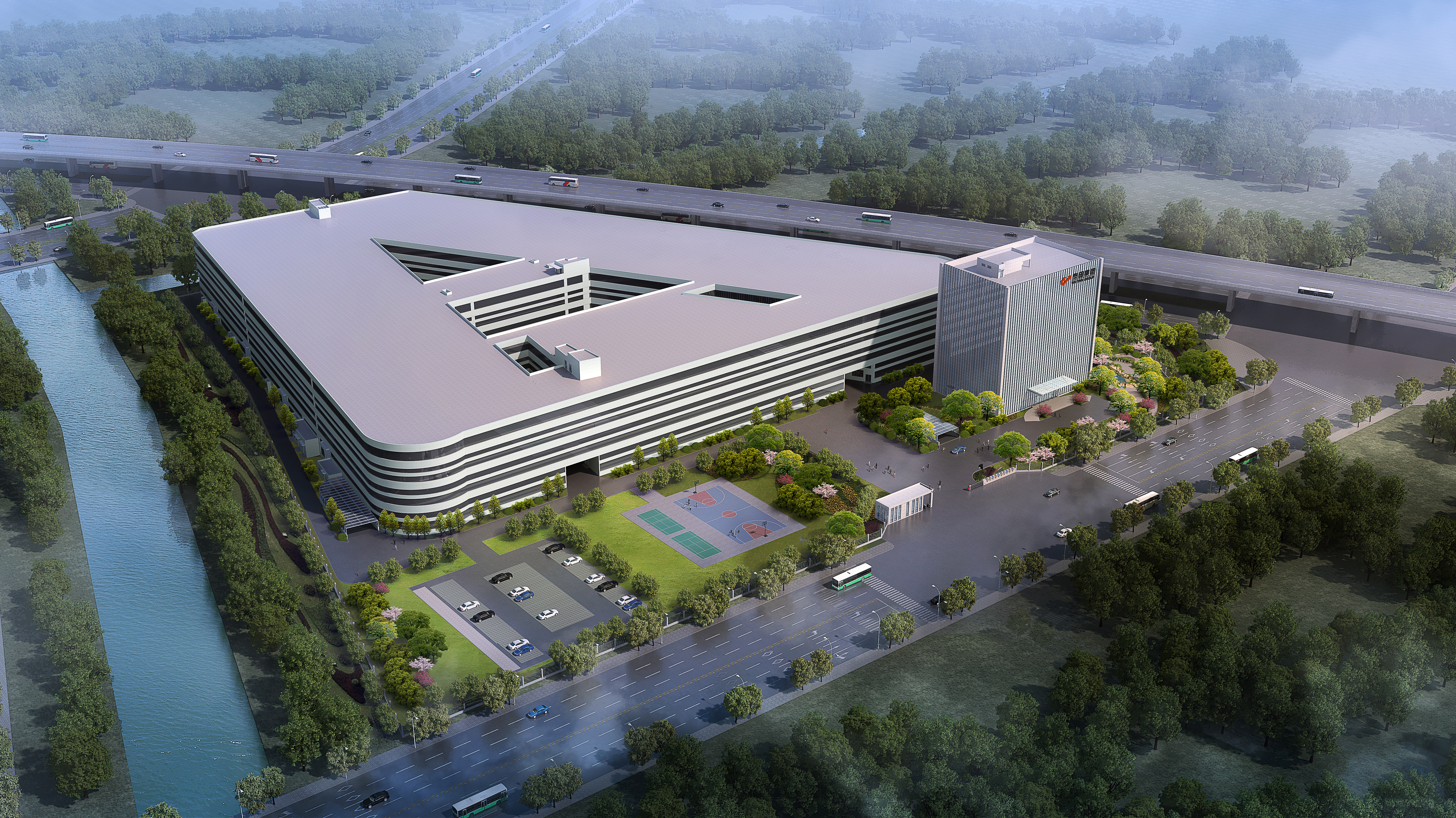 泰田集團股份有限公司年產(chǎn)1萬(wàn)臺高端磁懸浮空壓機、2萬(wàn)臺高端節能壓縮機整機、3萬(wàn)臺高端壓縮機主機、2萬(wàn)臺智能傳感器定扭工具高端制造項目環(huán)評公示”